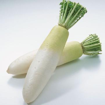 萝卜