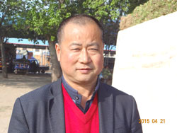 高德刚