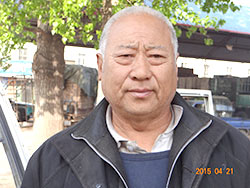 赵文保