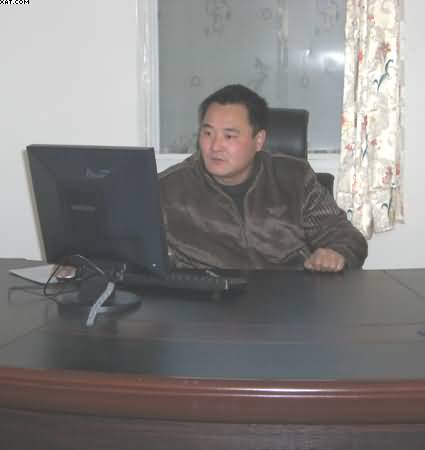 管氏炒货批发商行