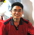 清林调料行