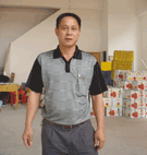 阿焕水果批发部