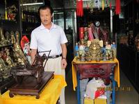 佛教用品专卖