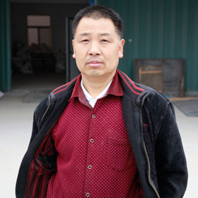 善果坊果业