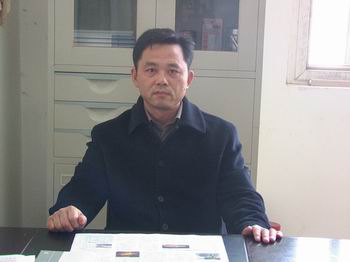褚小春