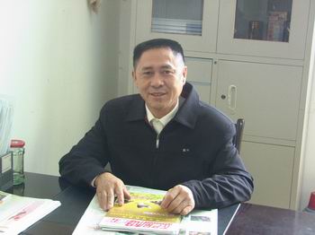 陈忠生
