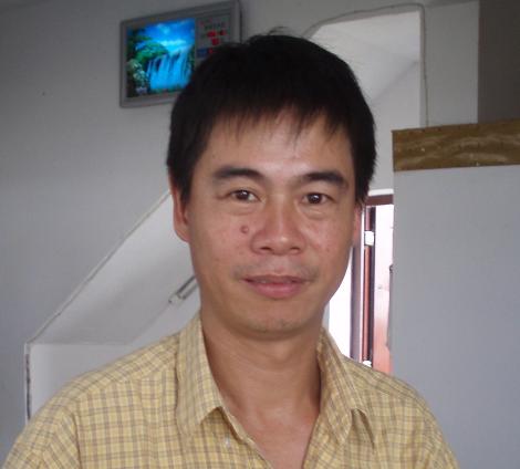 阿辉大闸蟹批发部