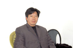 鲜鱼大户丁昌明