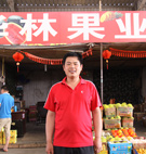 华林果业