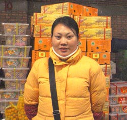 水果大户邱新华